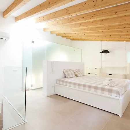 Lägenhet Priority Duplex Cala Major (Mallorca)