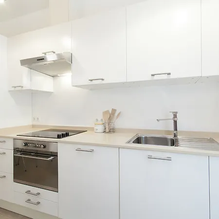 Lägenhet Priority Duplex *
