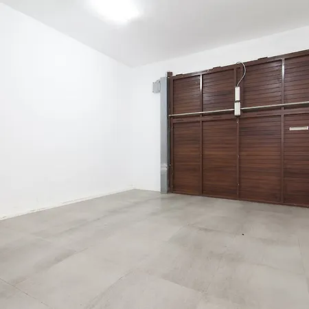 Lägenhet Priority Duplex Cala Major (Mallorca)